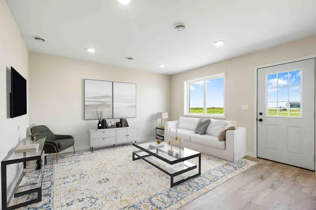 $284,900 | 1513 Parke Avenue South, Glyndon, MN 56547