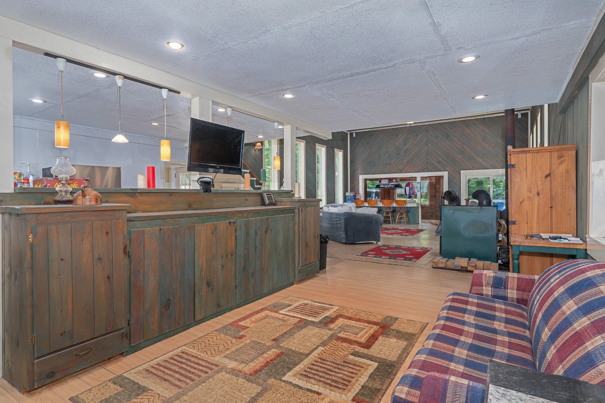 1791 Deer Creek Road Linden, TN 37096 - Photo 16 of 58