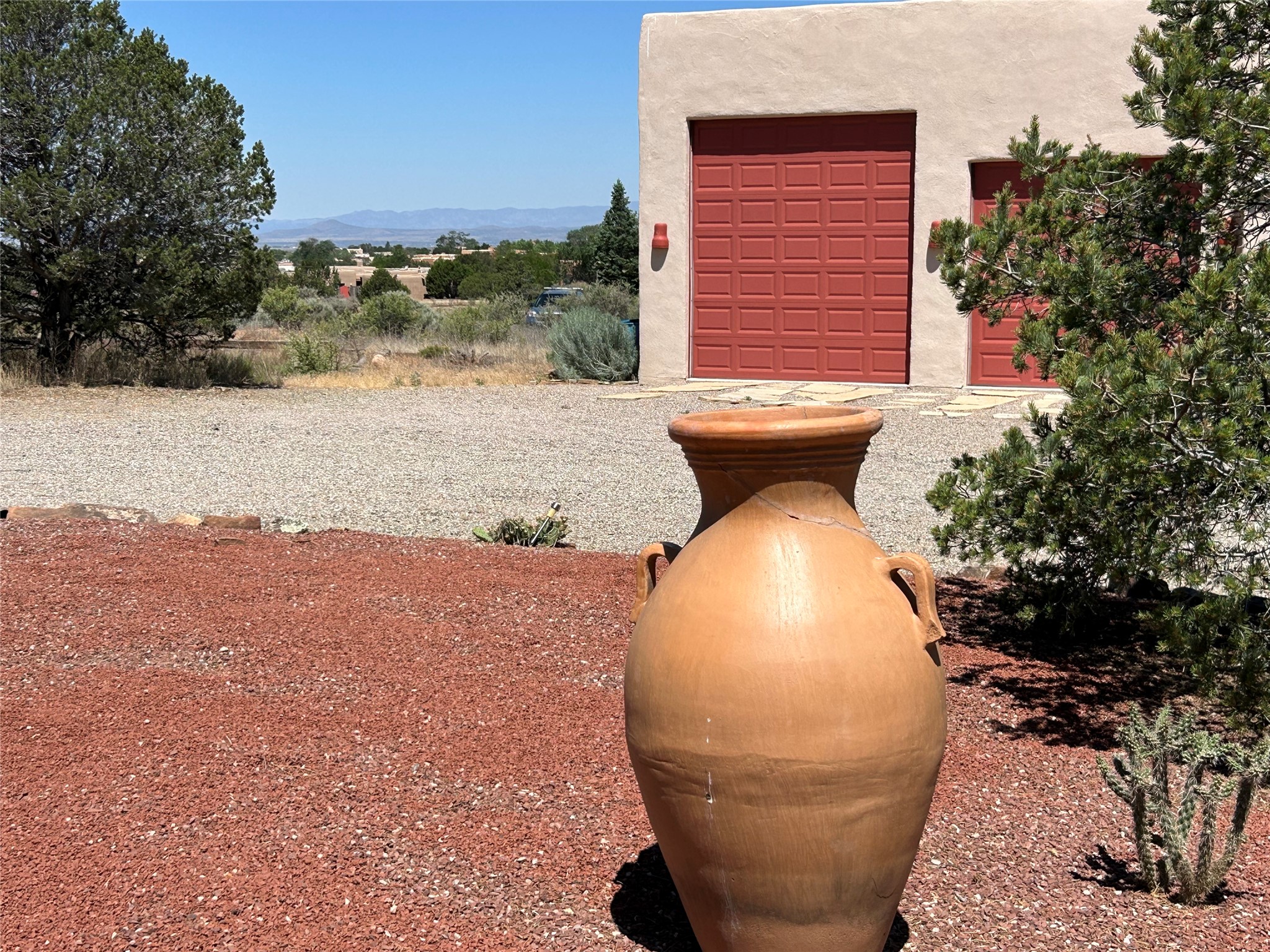 13 Palacio Road Santa Fe, NM 87508 - Photo 35 of 41