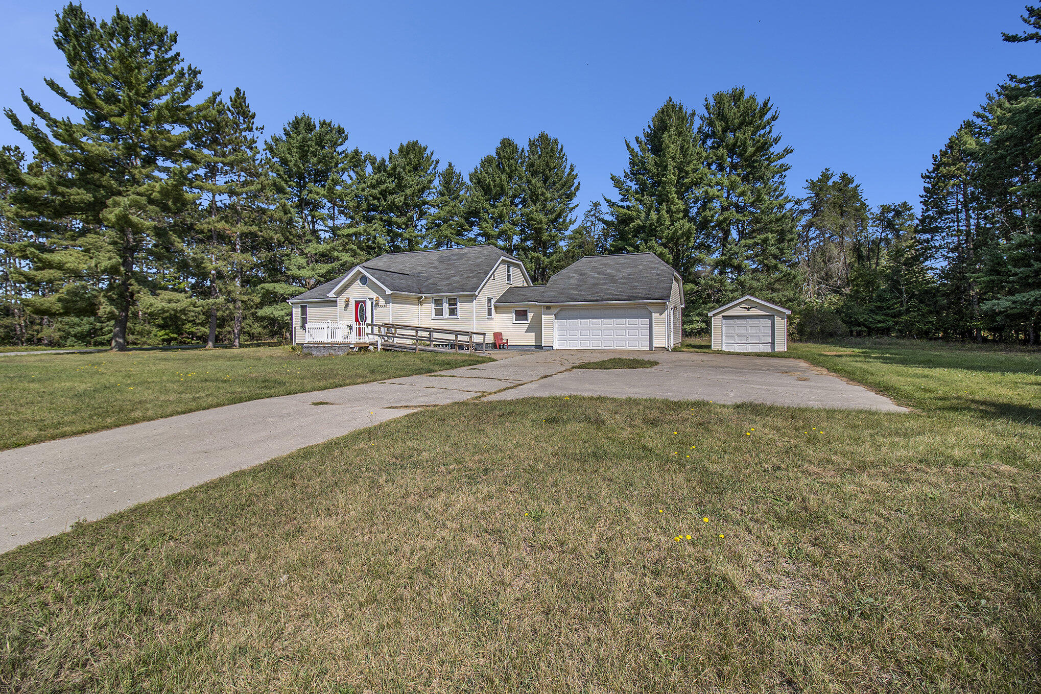 13530 9 Mile Road Kaleva, MI 49645 - Photo 14 of 16 002_5r6a8986