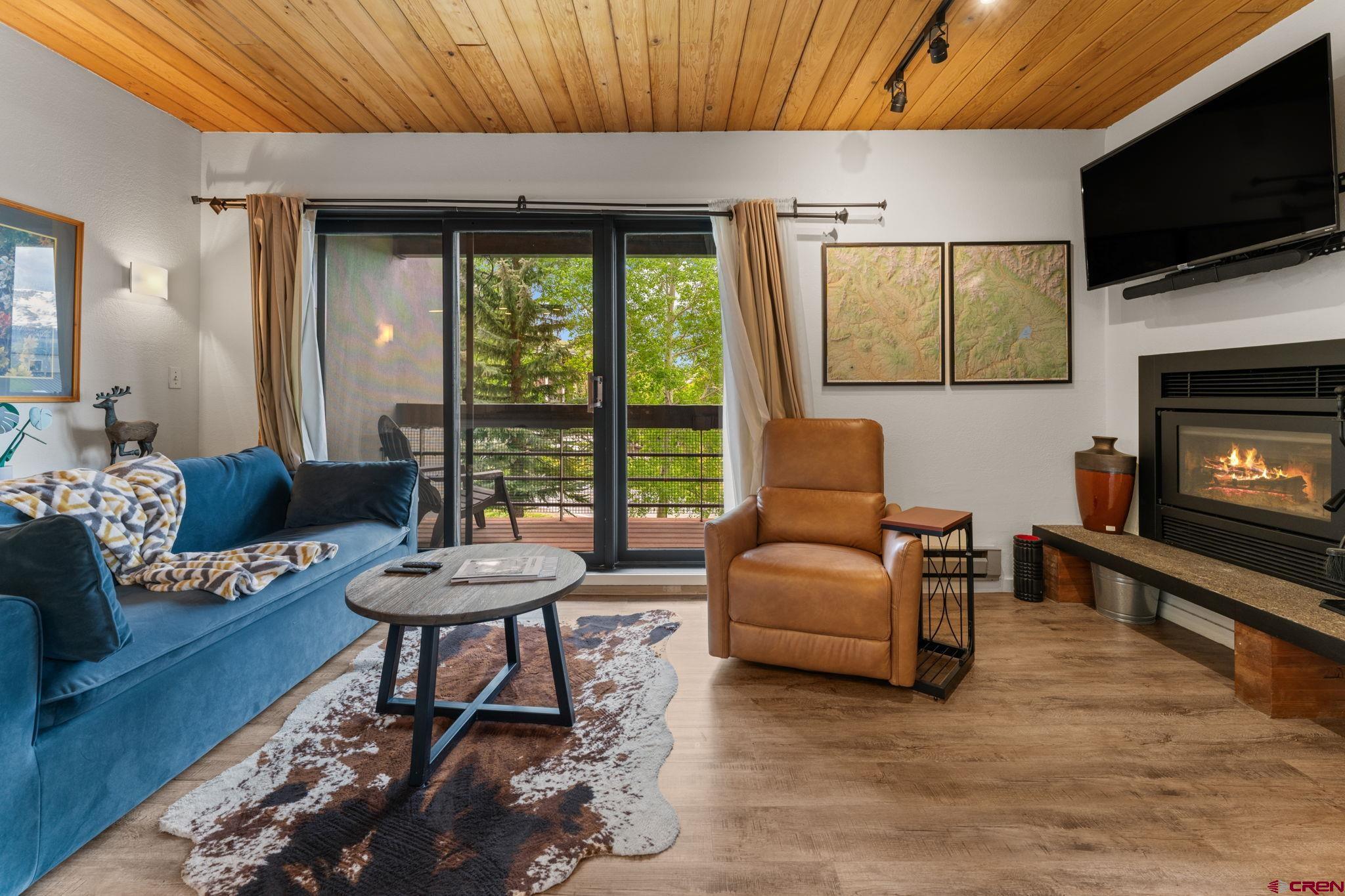 400 Gothic Road, Unit 202 Crested Butte, CO 81225 - Photo 2 of 24