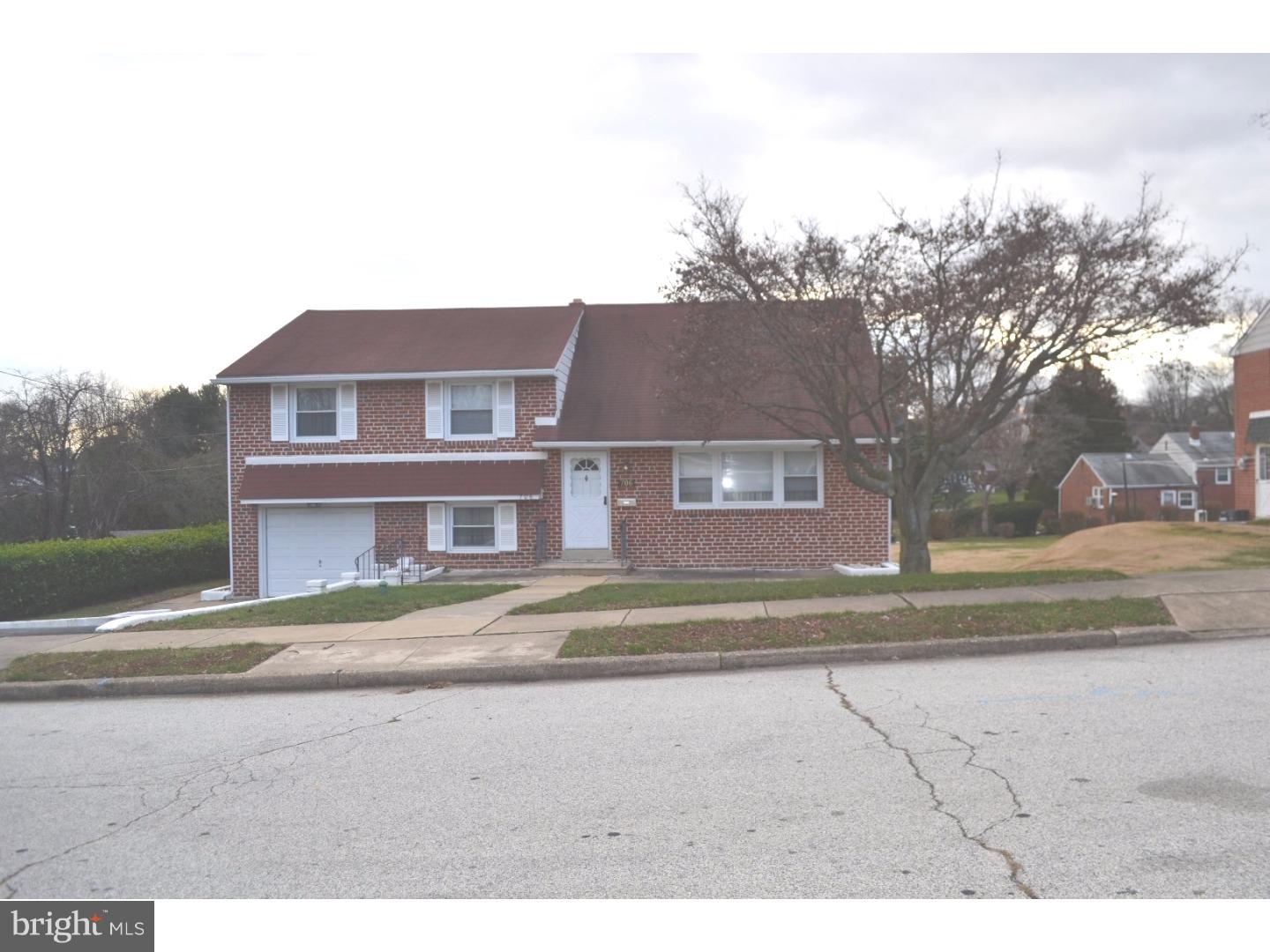 706 Marshall Road Brookhaven, PA 19015 - Photo 2 of 21 Exterior Front