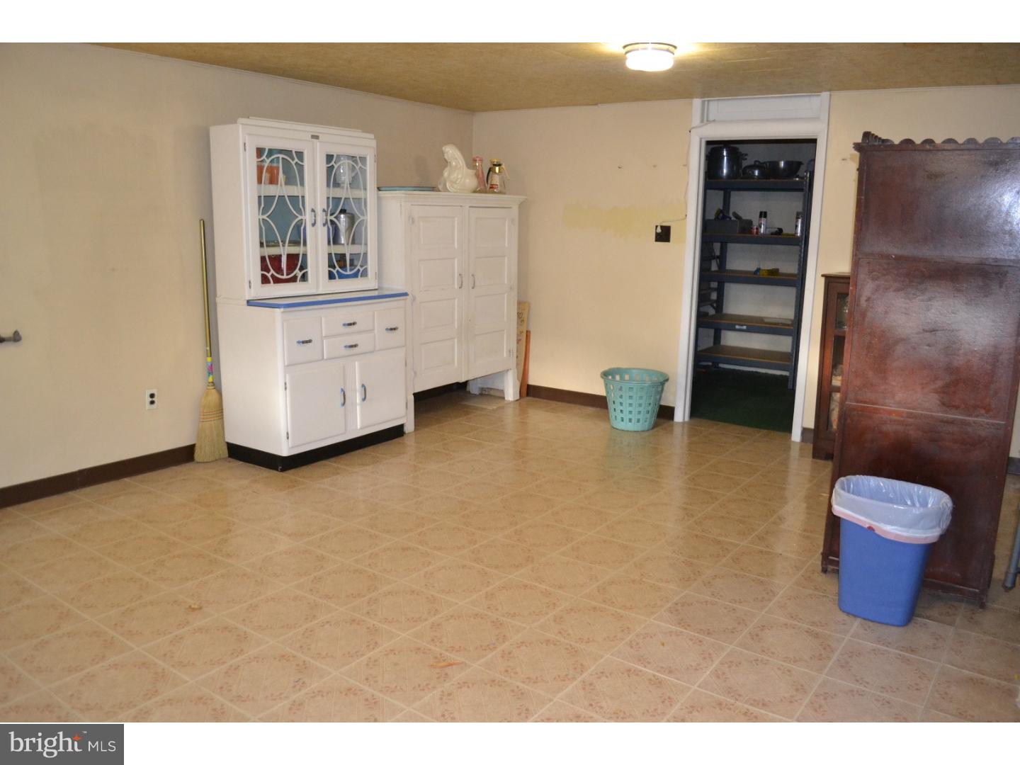706 Marshall Road Brookhaven, PA 19015 - Photo 18 of 21 Basement