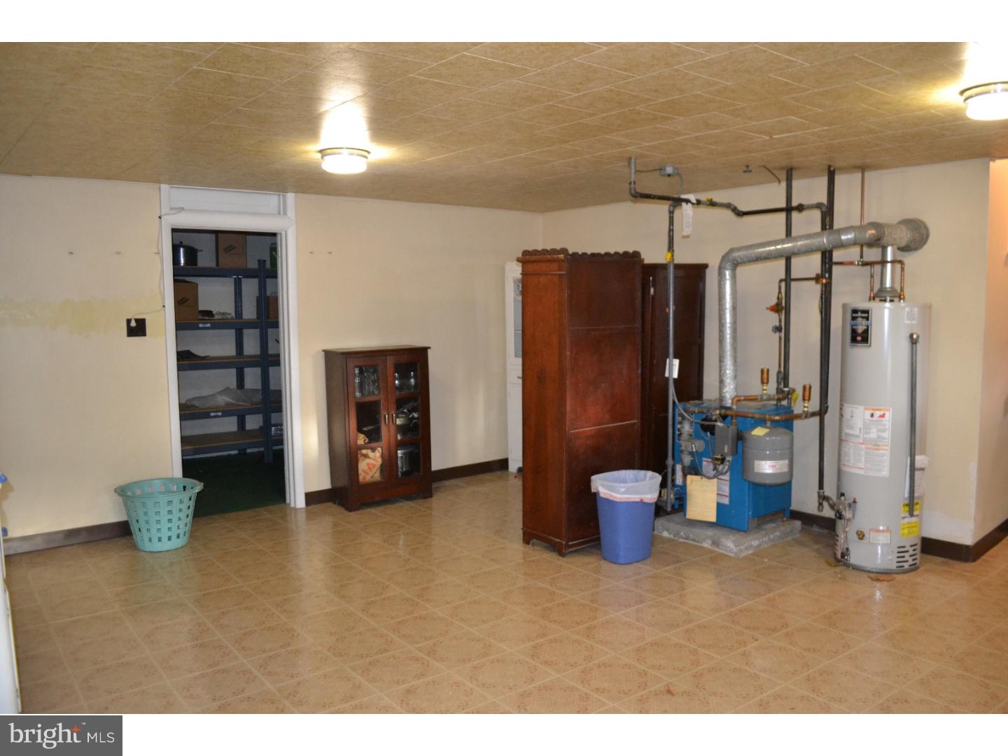706 Marshall Road Brookhaven, PA 19015 - Photo 19 of 21 Basement