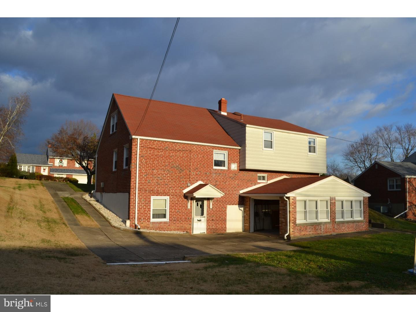706 Marshall Road Brookhaven, PA 19015 - Photo 20 of 21 Gallery Image 20