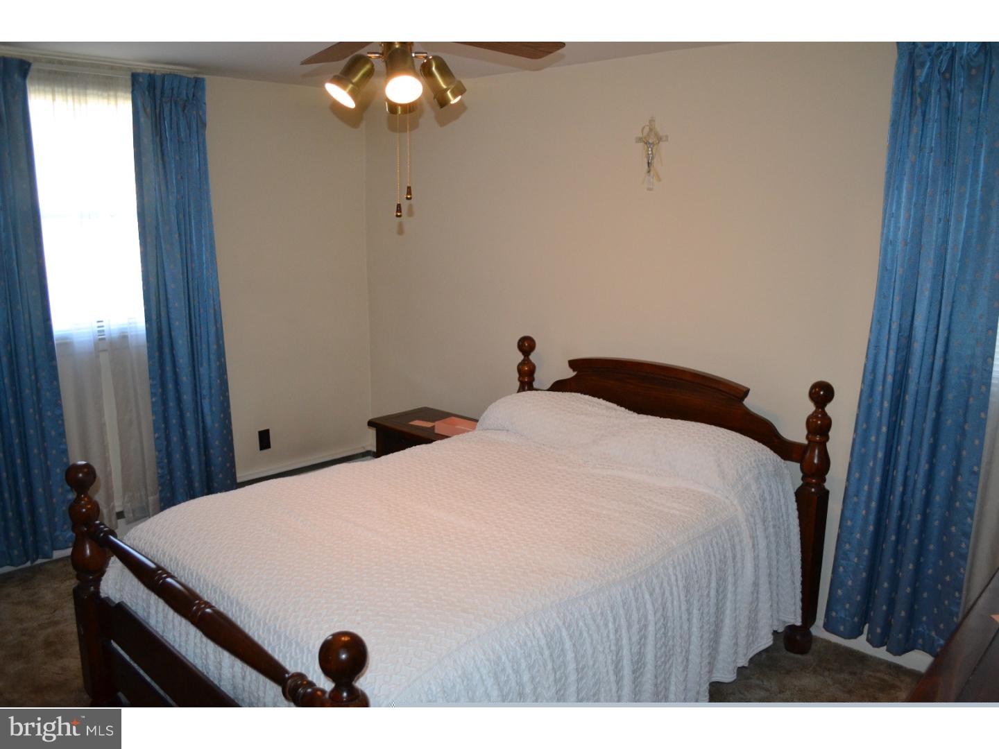 706 Marshall Road Brookhaven, PA 19015 - Photo 9 of 21 Bedroom