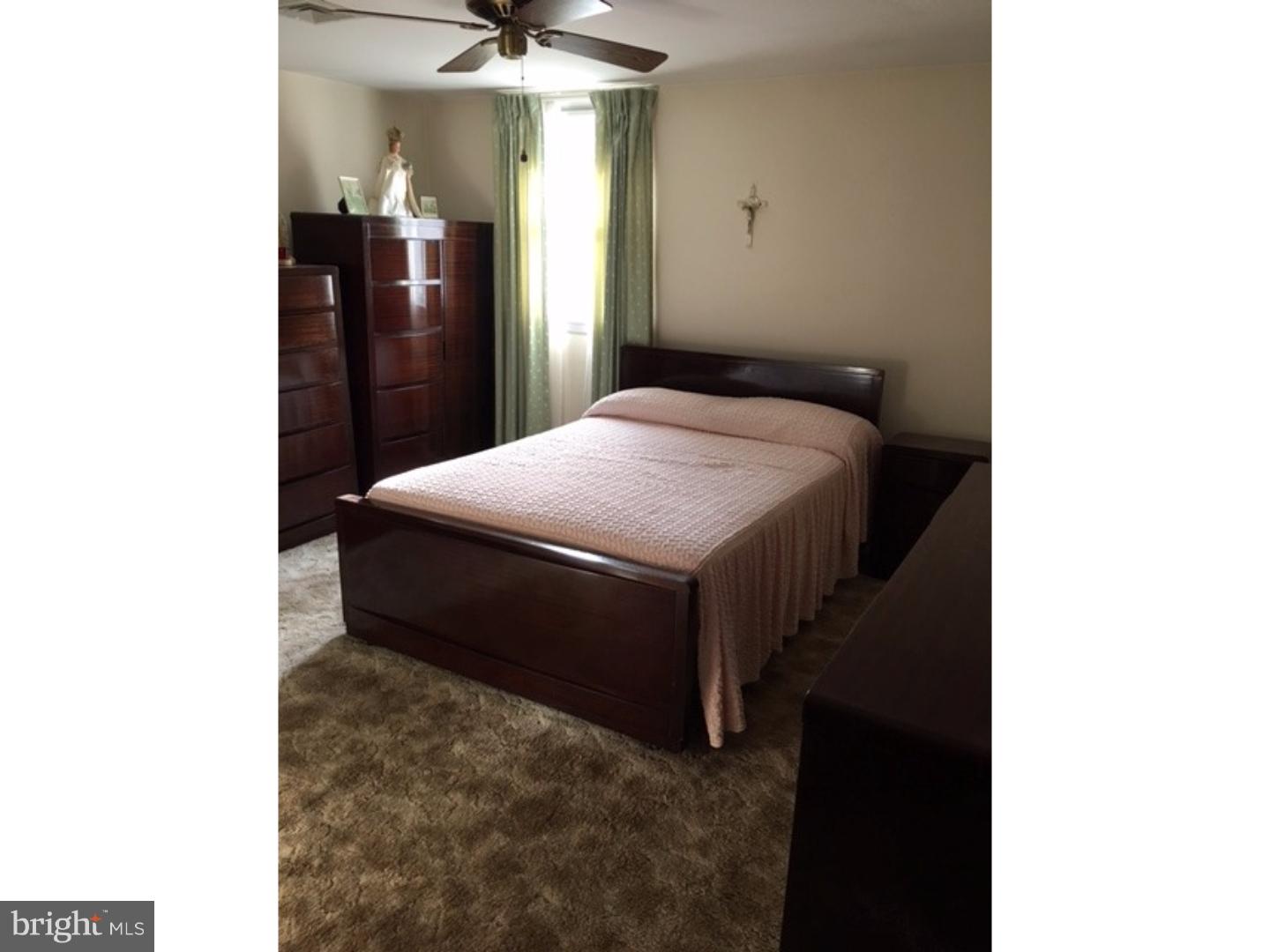 706 Marshall Road Brookhaven, PA 19015 - Photo 10 of 21 Master Bedroom