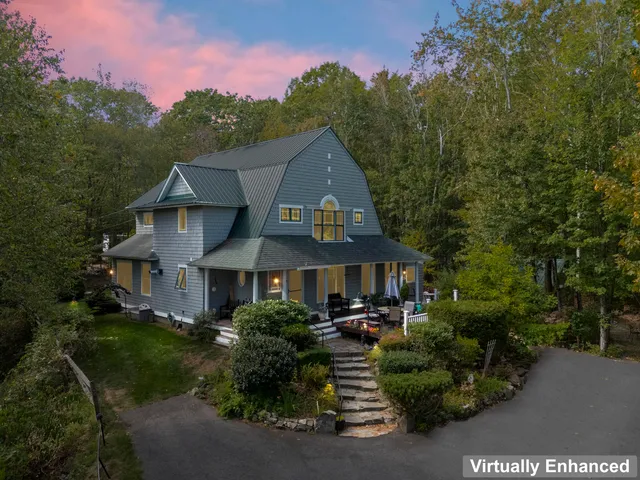 $2,950,000 | 29 Village Square Lane, Ogunquit, ME 03907