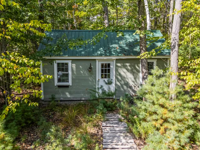 $2,950,000 | 29 Village Square Lane, Ogunquit, ME 03907