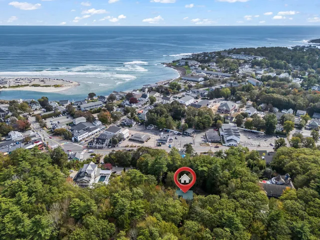$2,950,000 | 29 Village Square Lane, Ogunquit, ME 03907