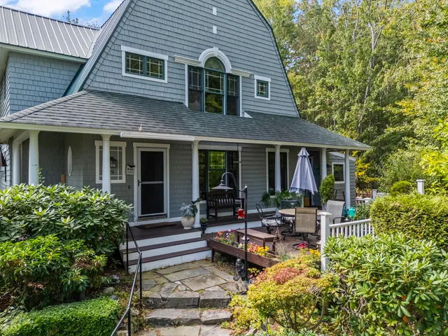 $2,950,000 | 29 Village Square Lane, Ogunquit, ME 03907