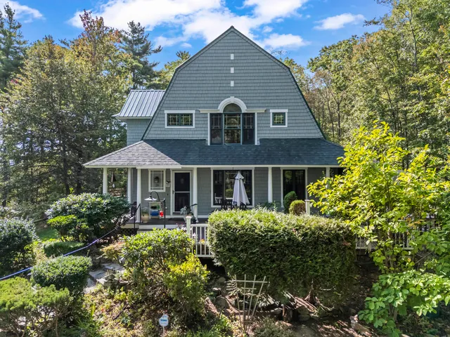 $2,950,000 | 29 Village Square Lane, Ogunquit, ME 03907