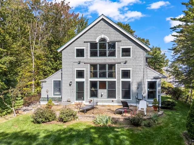 $2,950,000 | 29 Village Square Lane, Ogunquit, ME 03907
