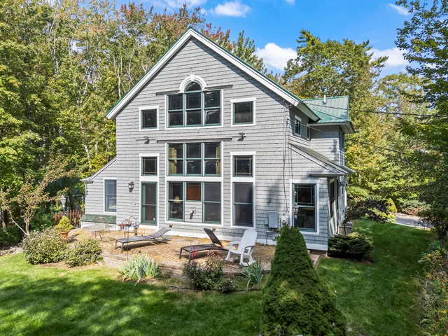 $2,950,000 | 29 Village Square Lane, Ogunquit, ME 03907