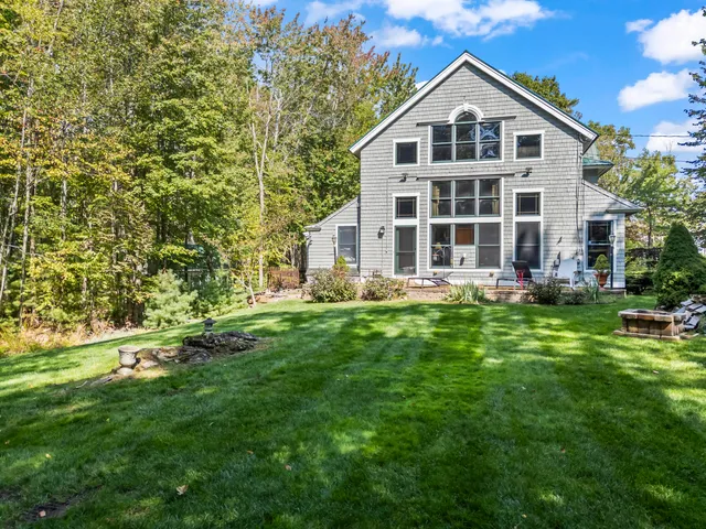 $2,950,000 | 29 Village Square Lane, Ogunquit, ME 03907