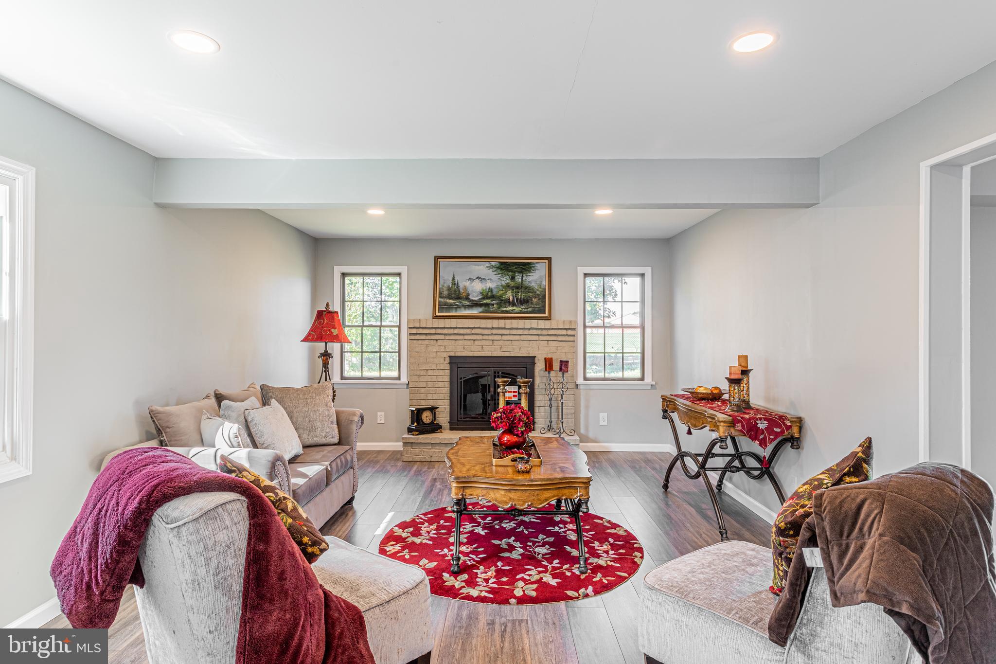 537 Charleston Road Willingboro, NJ 08046 - Photo 14 of 29