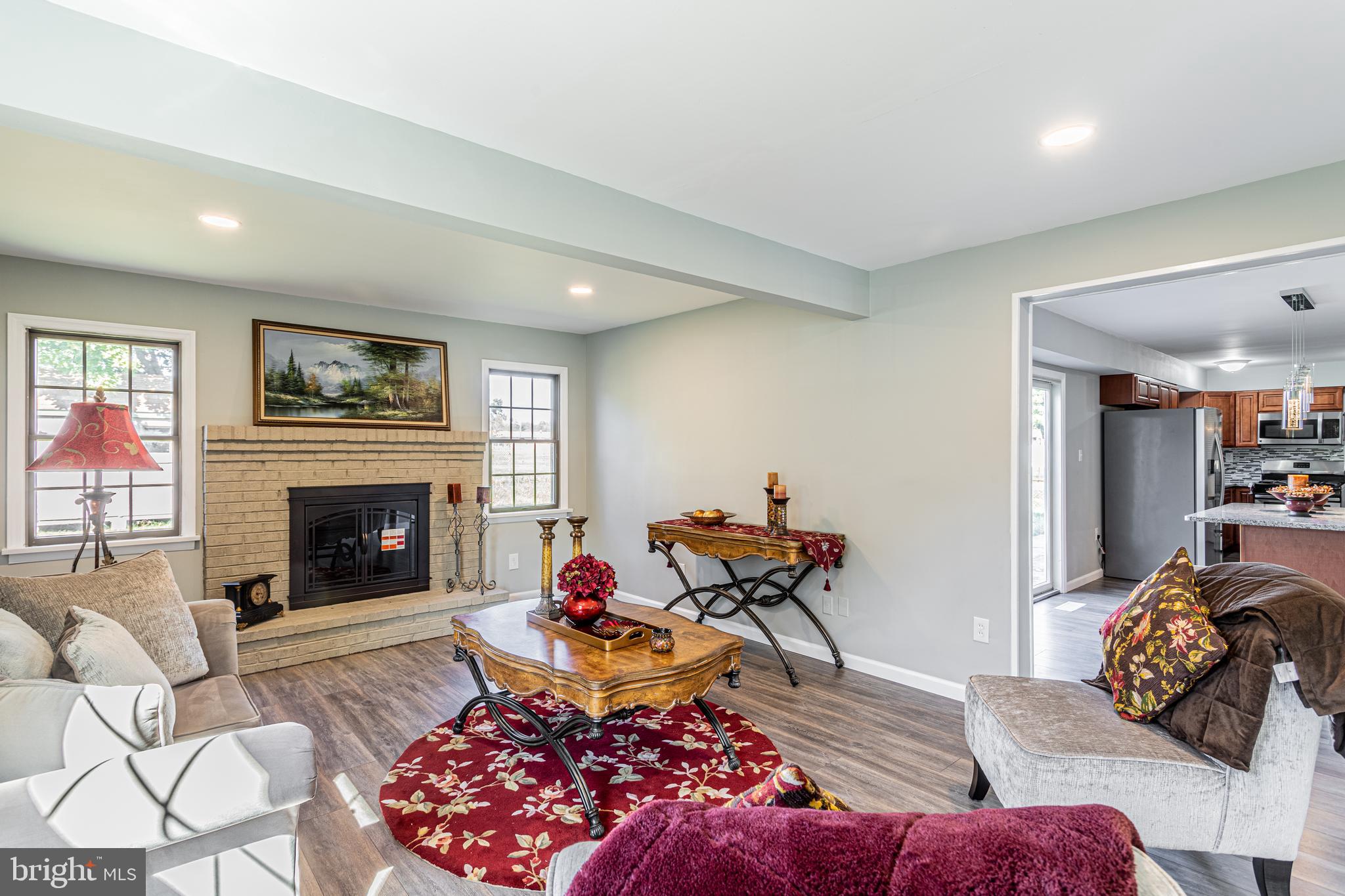 537 Charleston Road Willingboro, NJ 08046 - Photo 15 of 29