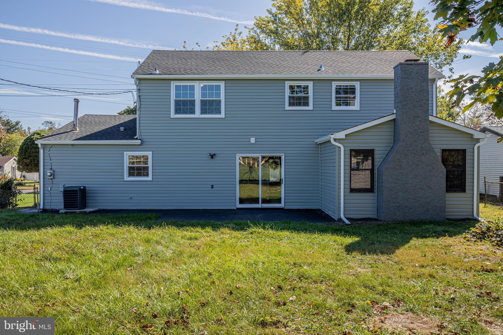 537 Charleston Road Willingboro, NJ 08046 - Photo 27 of 29
