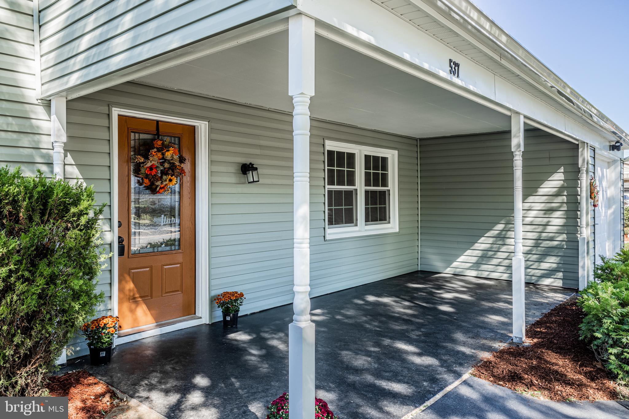 537 Charleston Road Willingboro, NJ 08046 - Photo 5 of 29
