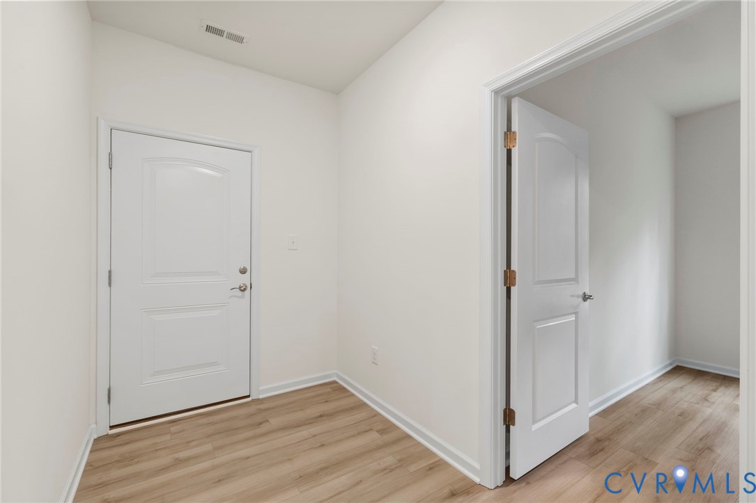 4236 Shirley Road Richmond, VA 23225 - Photo 25 of 40 a view of an empty room