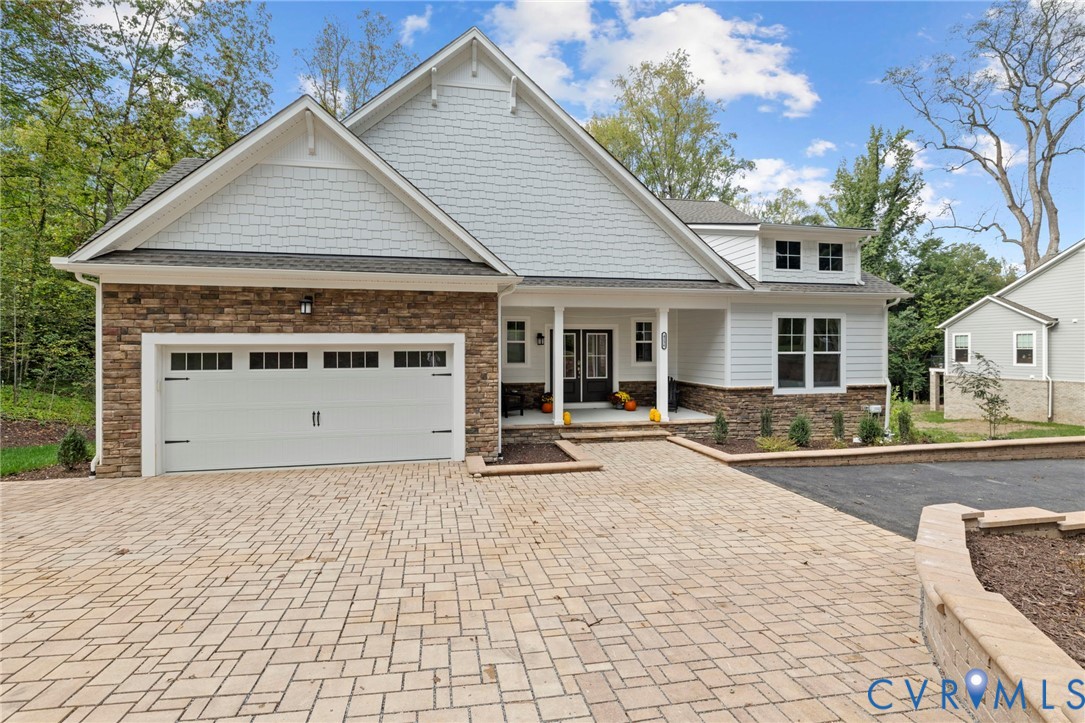 4236 Shirley Road Richmond, VA 23225 - Photo 40 of 40