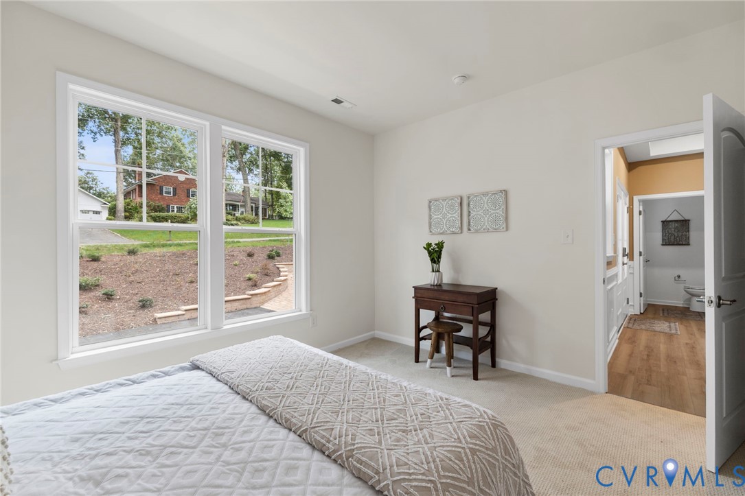 4236 Shirley Road Richmond, VA 23225 - Photo 9 of 40