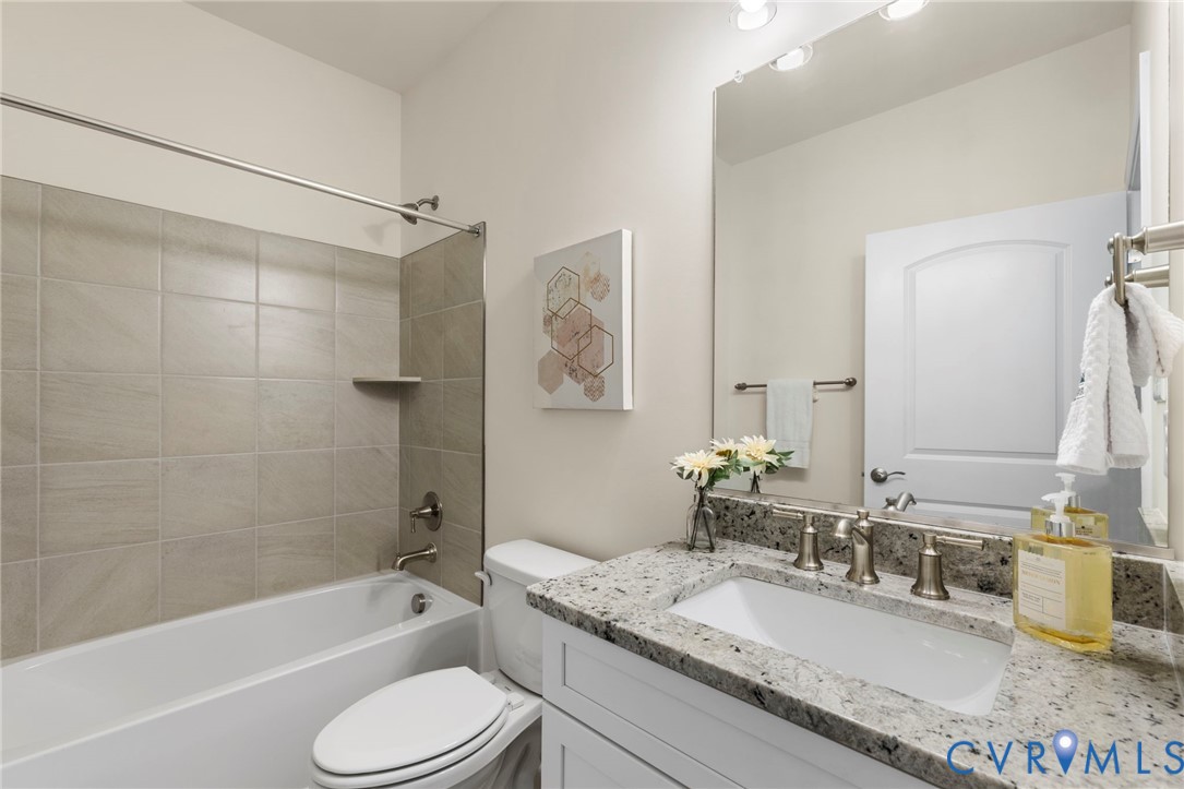 4236 Shirley Road Richmond, VA 23225 - Photo 10 of 40