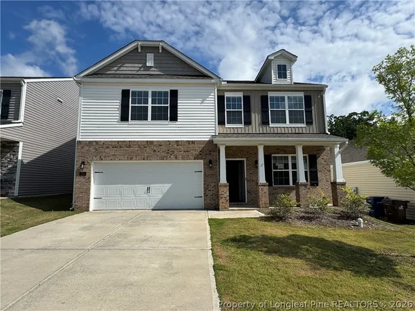 $394,000 | 115 David Hl Drive, Sanford, NC 27330
