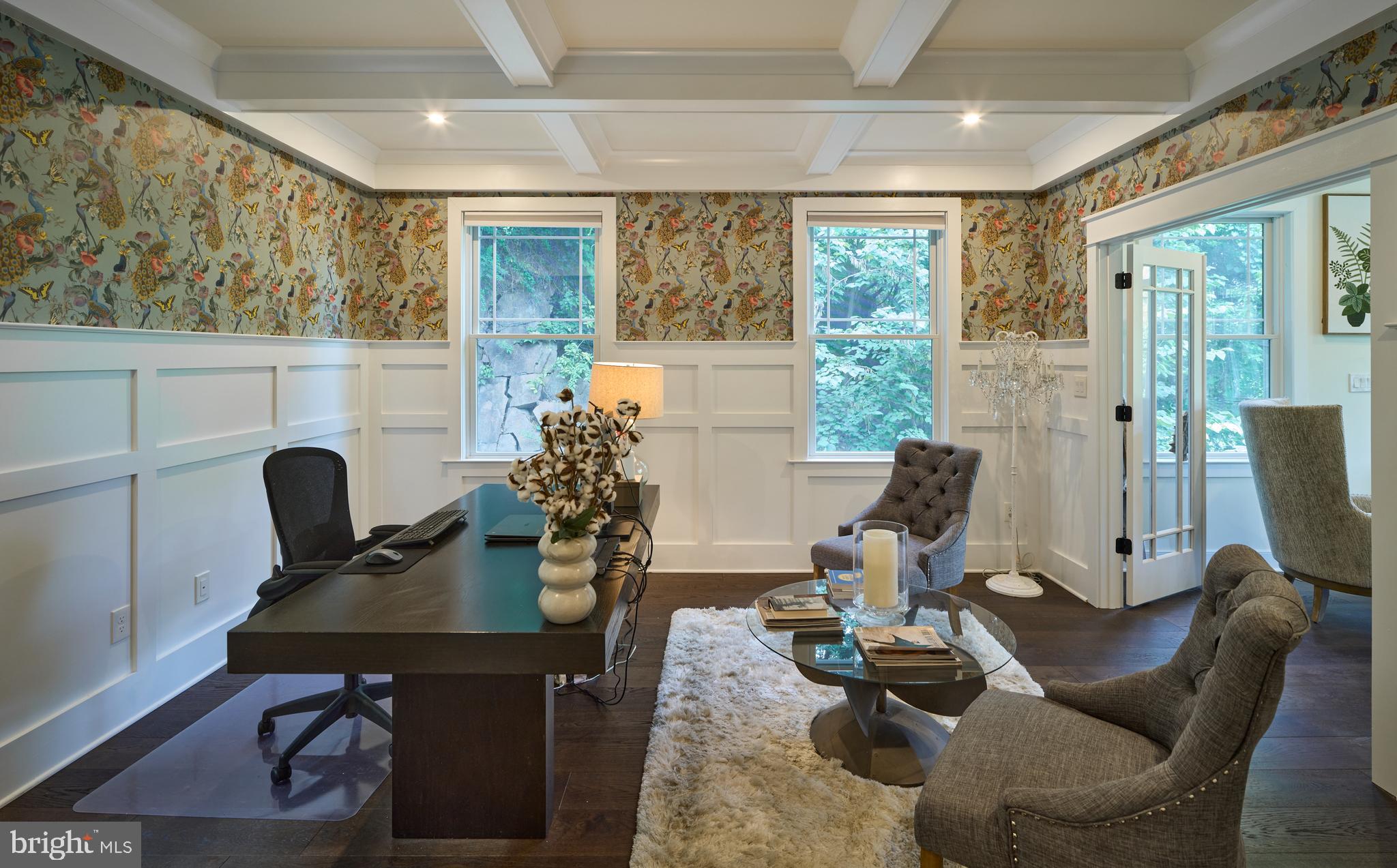 1855 River Road New Hope, PA 18938 - Photo 14 of 35 Private Office