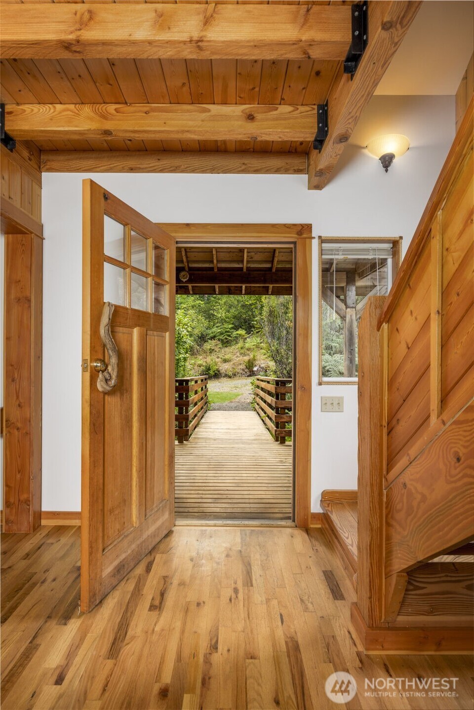 451 Leland Valley Road West Quilcene, WA 98376 - Photo 3 of 40 Gallery Image 3