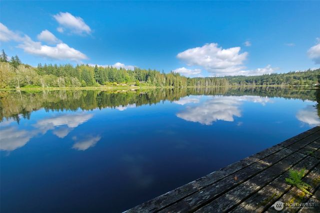 $785,000 | 451 Leland Valley Road West, Quilcene, WA 98376