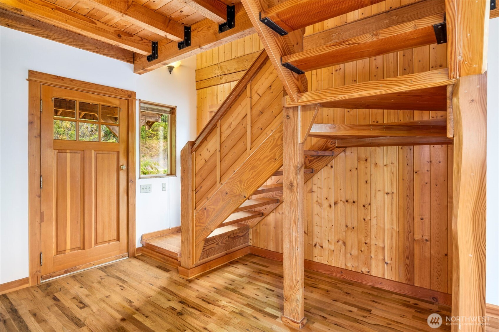 451 Leland Valley Road West Quilcene, WA 98376 - Photo 4 of 40 Gallery Image 4