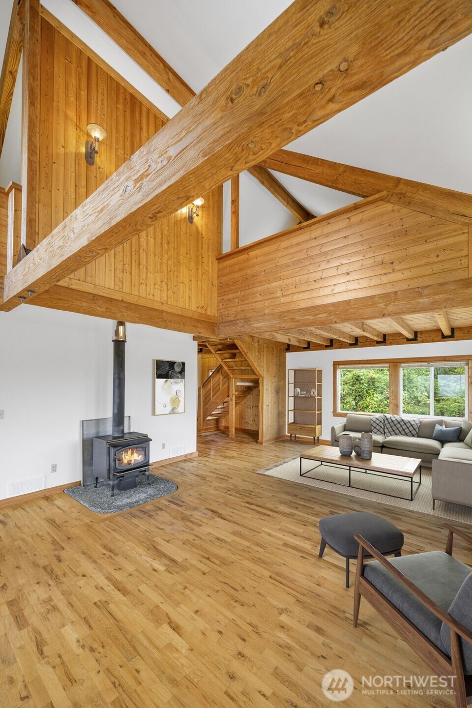 451 Leland Valley Road West Quilcene, WA 98376 - Photo 10 of 40 Gallery Image 10