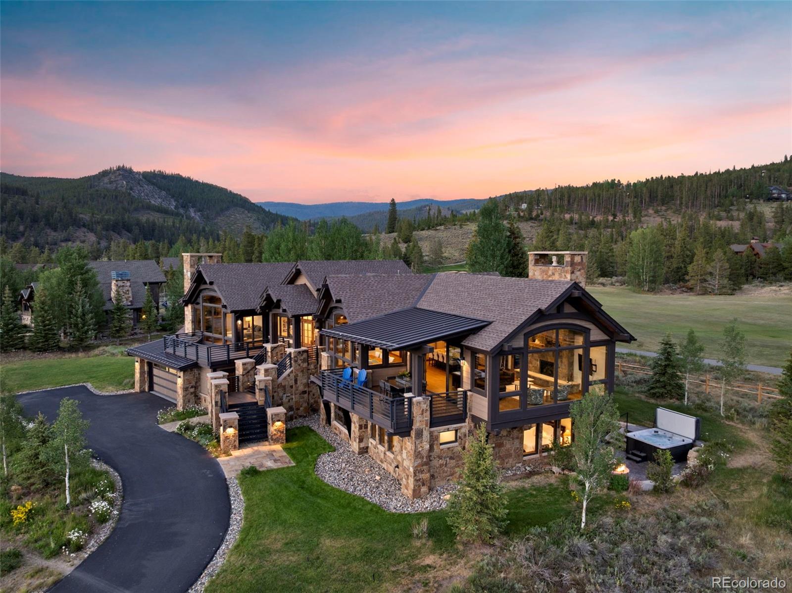 131 Gold Run Road Breckenridge, CO 80424 - Photo 20 of 50 Gallery Image 20