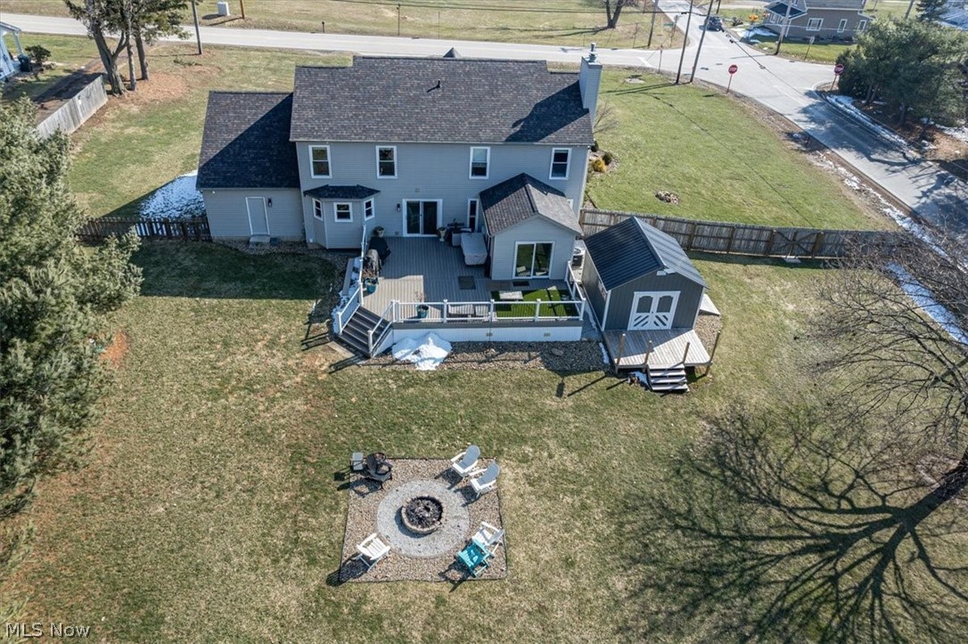 2928 South Medina Line Road Wadsworth, OH 44281 - Photo 43 of 43 Gallery Image 43