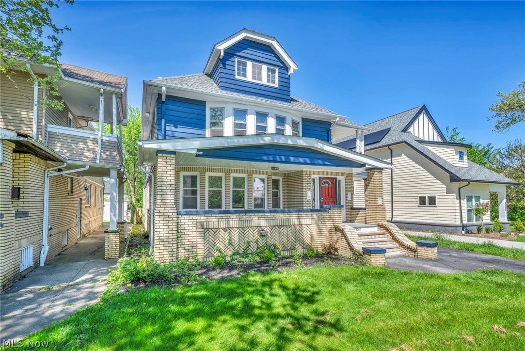 3610 Hildana Road Cleveland, OH 44120 - Photo 4 of 44 Gallery Image 4
