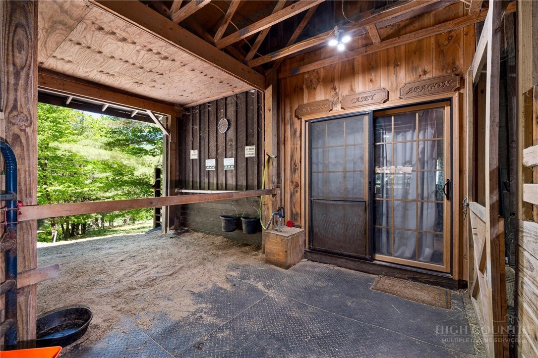 165 Natures Way Boone, NC 28607 - Photo 31 of 50 a view of an outdoor space