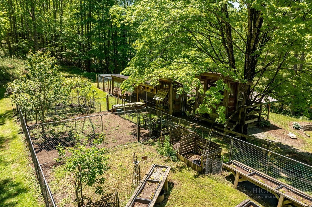 165 Natures Way Boone, NC 28607 - Photo 34 of 50 a view of an outdoor space