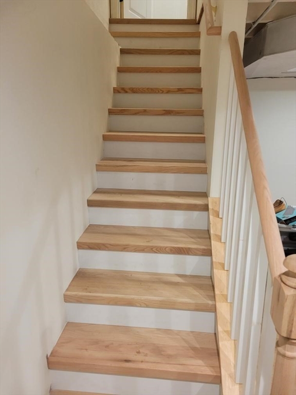 57 Clough Road, Unit 57 Dedham, MA 02026 - Photo 18 of 24 a view of entryway