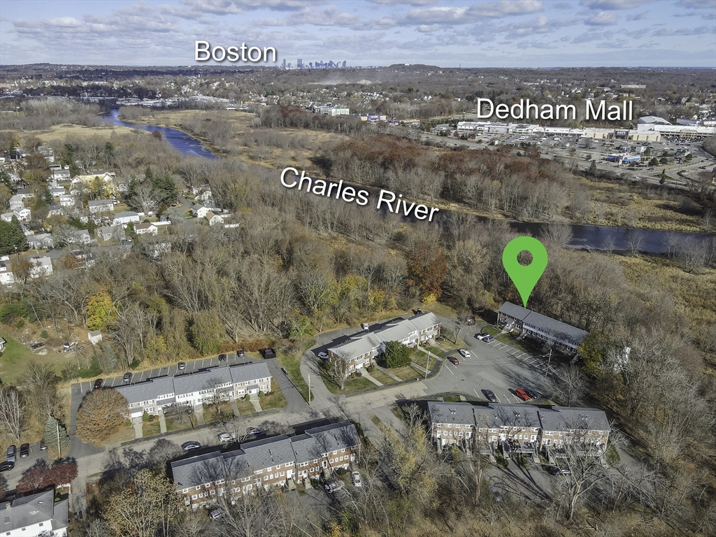 57 Clough Road, Unit 57 Dedham, MA 02026 - Photo 23 of 24 a view of ocean view with beach