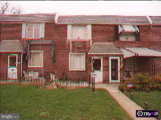 7646 Brockton Road Philadelphia, PA 19151 - Photo 1 of 1 Gallery Image 1