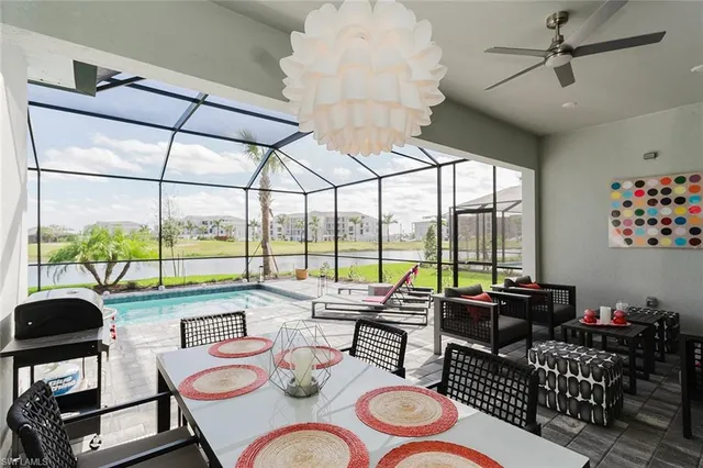 $7,895 | 5428 Fancourt Links Way, Ave Maria, FL 34142