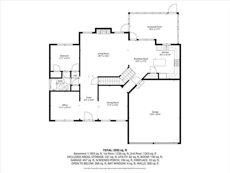 221 Copper Leaf Way Dallas, GA 30132 - Photo 59 of 66
