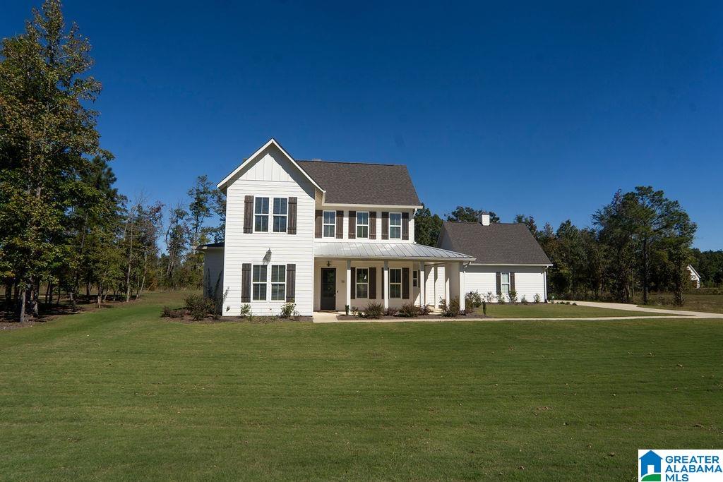 70 Stonewood Lane Springville, AL 35146 - Photo 39 of 39