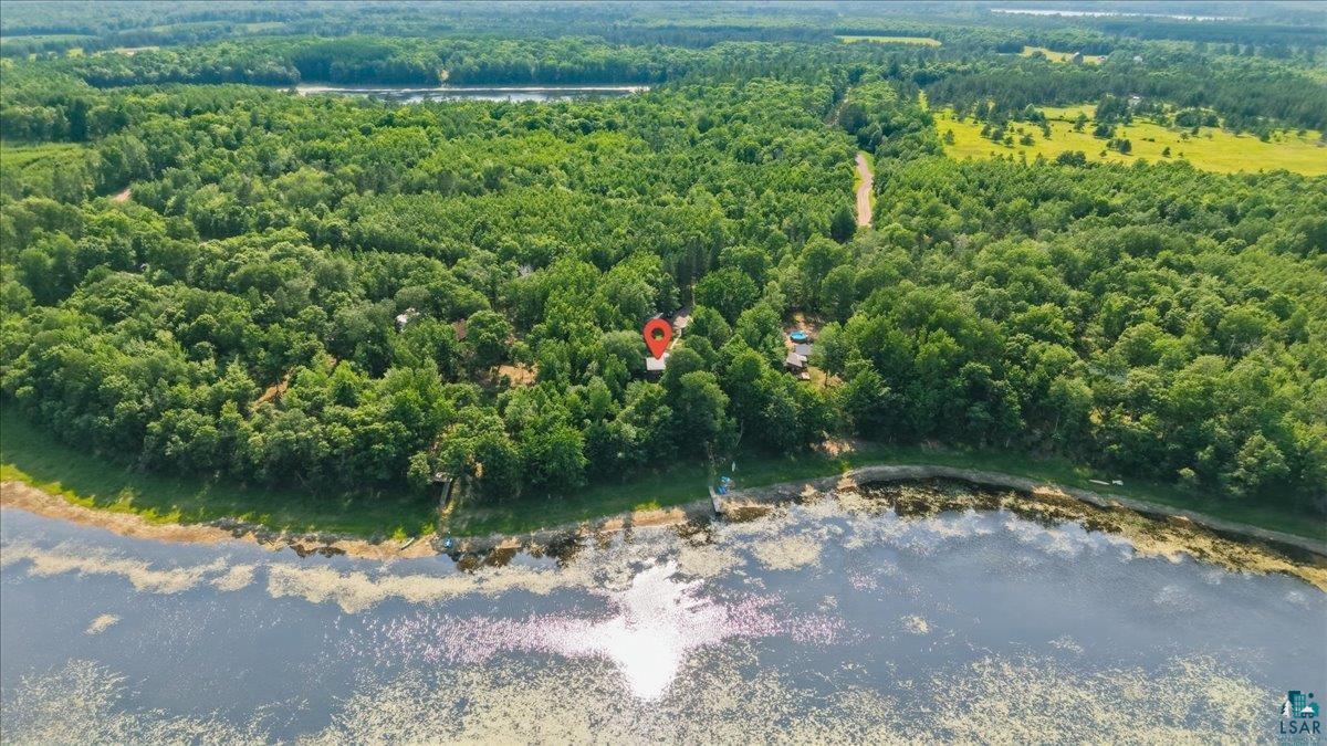 15087 South Thorn Lake Loop Gordon, WI 54838 - Photo 2 of 37