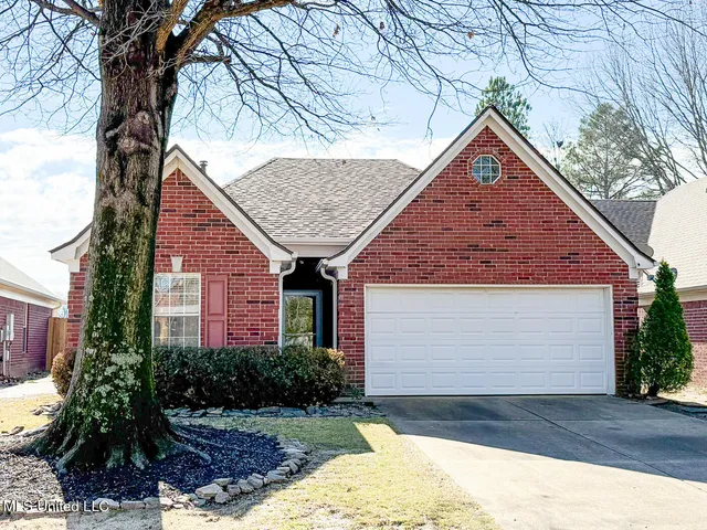 $229,000 | 10249 Fox Hunt Drive, Olive Branch, MS 38654
