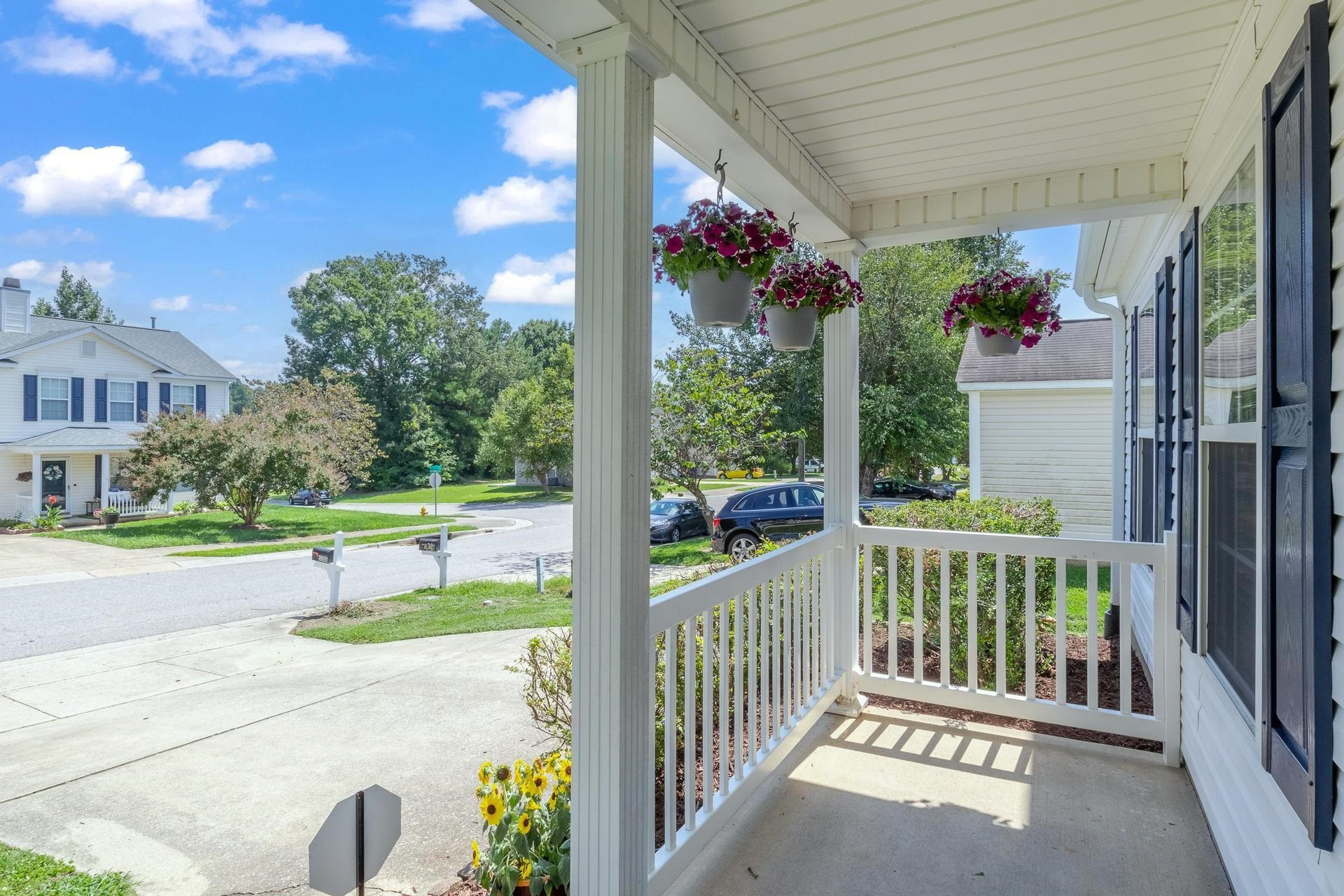 5308 Kassia Lane Raleigh, NC 27616 - Photo 29 of 29 Photo 29