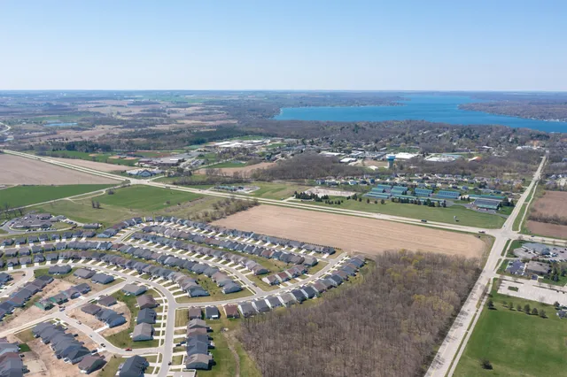 $4,900,000 | 1101 Edwards Boulevard, Lake Geneva, WI 53147