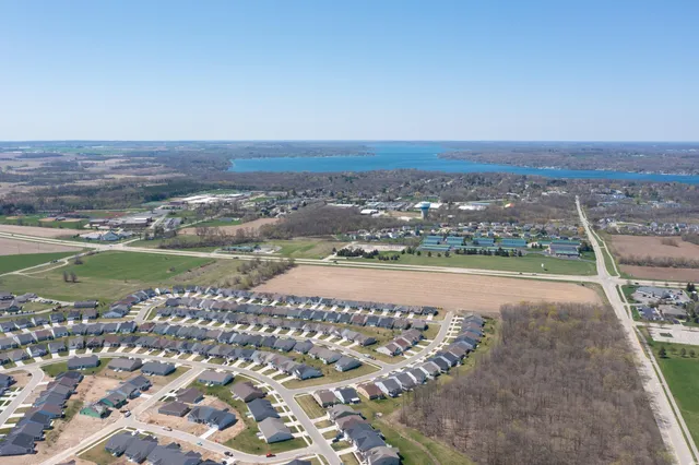 $4,900,000 | 1101 Edwards Boulevard, Lake Geneva, WI 53147