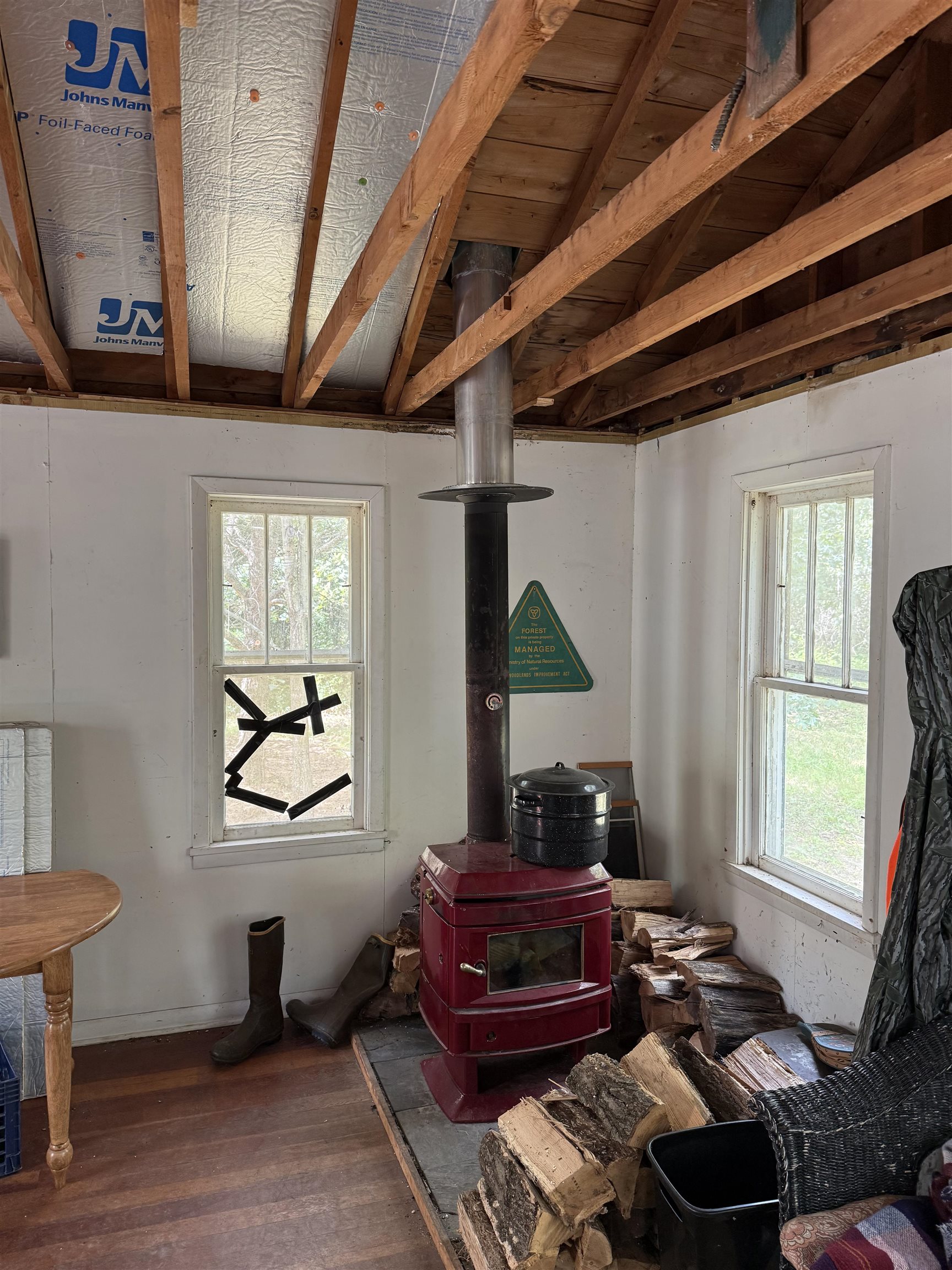 N2759 County Rd A Oxford, WI 53952 - Photo 6 of 12